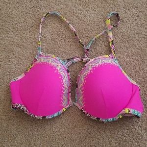 Victoria's Secret swimsuit top